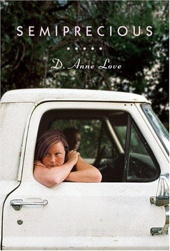 Cover of Semiprecious