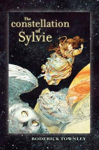 Cover of The Constellation of Sylvie (The Sylvie Cycle #3)