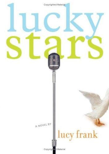 Cover of Lucky stars