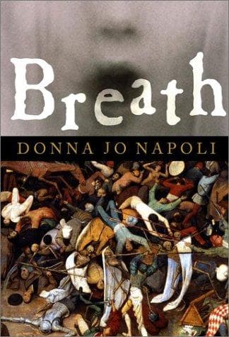Cover of Breath
