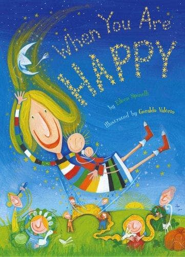 Cover of When You Are Happy