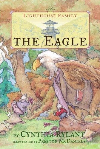 Cover of The Eagle
