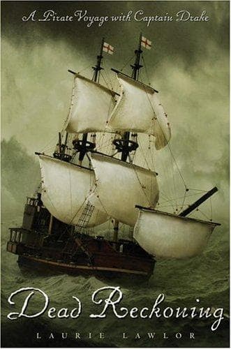 Cover of Dead reckoning