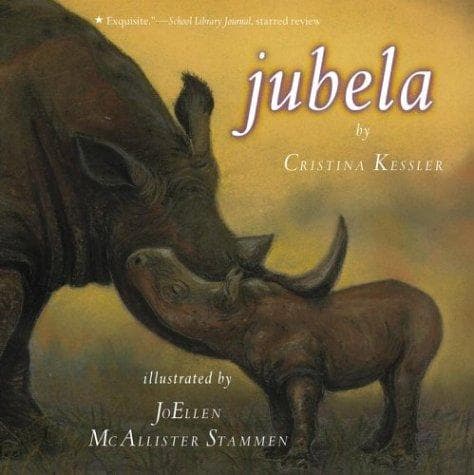 Cover of Jubela