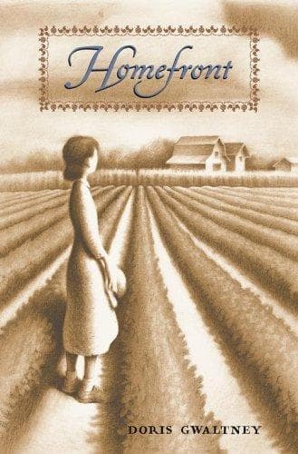 Cover of Homefront