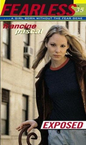 Cover of Exposed
