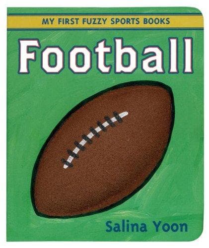 Cover of Football