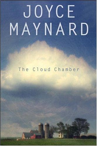 Cover of The cloud chamber