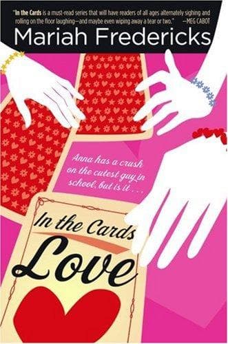 Cover of In the Cards