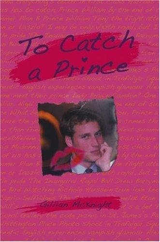 Cover of To catch a prince