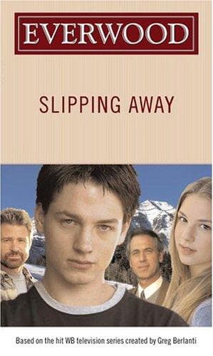 Cover of Slipping away