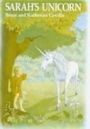Cover of Sarah's Unicorn