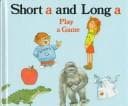 Cover of Short "u" and long "u" play a game