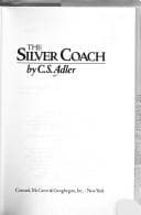 Cover of The silver coach