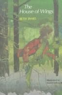 Cover of The house of wings