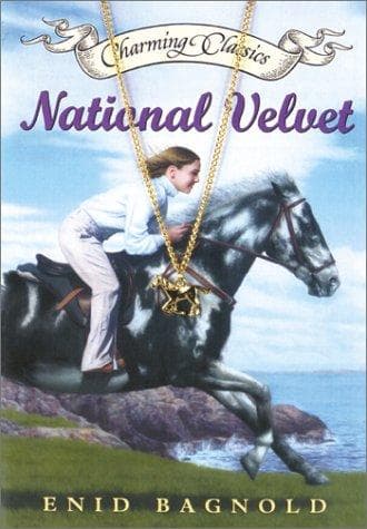 Cover of National Velvet