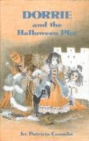 Cover of Dorrie and the Halloween plot