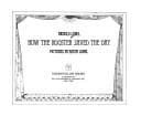 Cover of How the Rooster Saved the Day