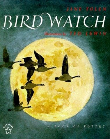 Cover of Bird Watch