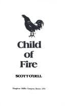 Cover of Child of fire