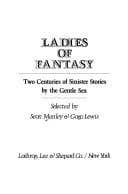 Cover of Ladies of Fantasy