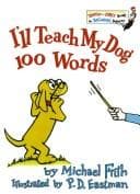 Cover of I'll Teach My Dog 100 Words