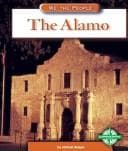 Cover of The Alamo