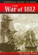Cover of The War of 1812