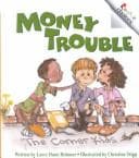 Cover of Money trouble