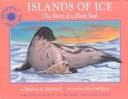 Cover of Islands of ice