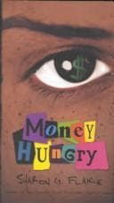 Cover of Money hungry