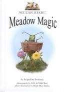 Cover of Meadow magic