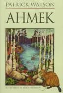 Cover of Ahmek
