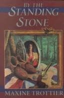 Cover of By the standing stone