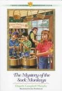 Cover of The mystery of the sock monkeys