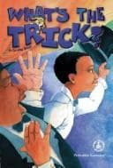 Cover of What's the trick?