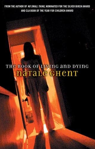 Cover of The Book of Living and Dying
