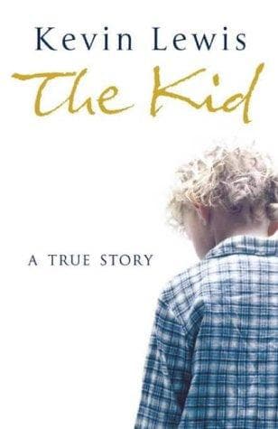 Cover of The Kid