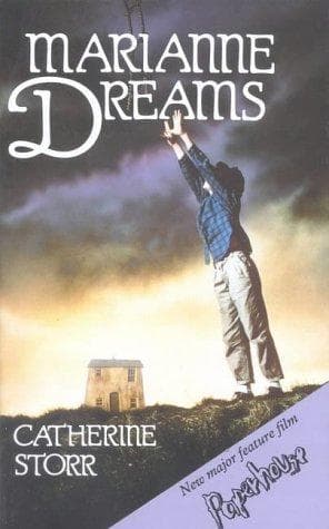 Cover of Marianne dreams
