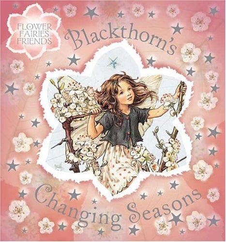 Cover of Blackthorn's Changing Seasons