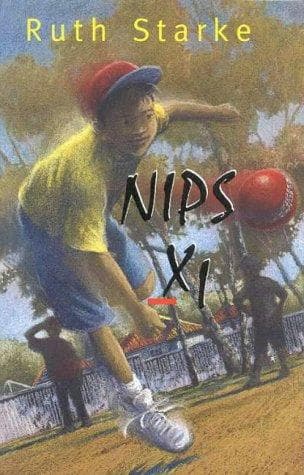 Cover of Nips XI