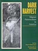 Cover of Dark harvest