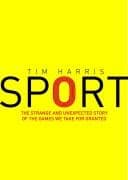 Cover of Sport