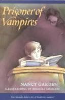 Cover of Prisoners of Vampires