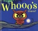 Cover of Whooo's there?