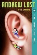 Cover of In Uncle Al (AL#16) (A Stepping Stone Book(TM))