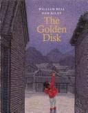 Cover of The golden disk