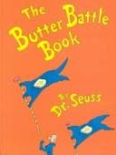 Cover of The butter battle book