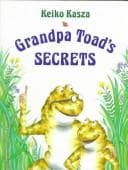 Cover of Grandpa Toad's Secrets