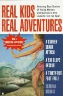 Cover of Real Kids Real Adventures